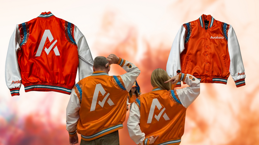 Corporate Jackets: A Unique Team Identity with Avalara Custom Bomber Jackets