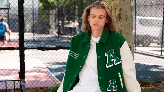 Custom Letterman Jackets – A Material and Design Guide for You
