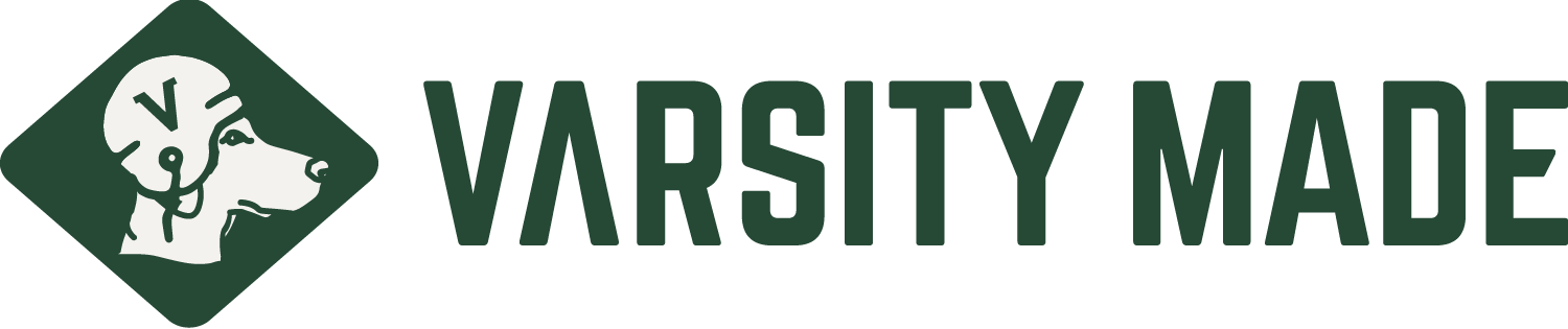 Varsity Made