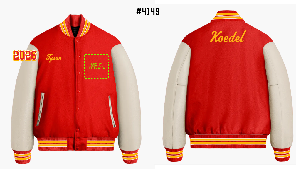 #5217 Sport Patch