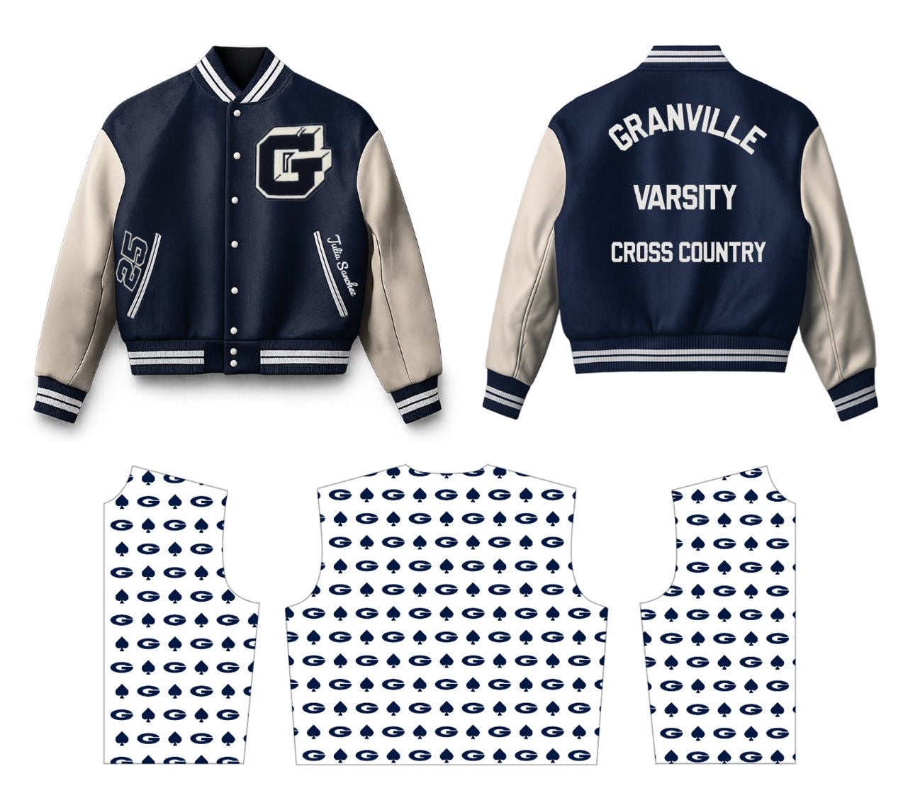 Granville High School PS