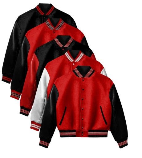 Beaverton High School Varsity Jacket