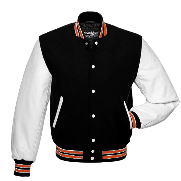 Best Silver Creek High School Varsity Jacket