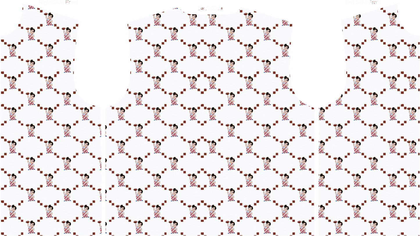 Best Big Boi League Jacket (BBL)