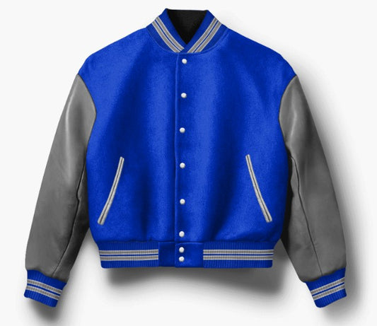 Belleview High School Varsity Jacket