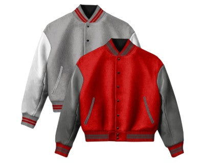 Bernalillo High School Varsity Jacket