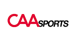 CAA Sports logo