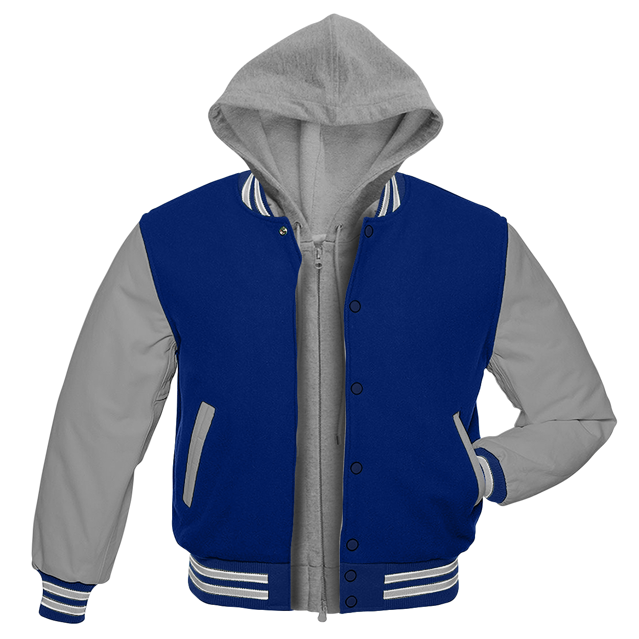 Chino Valley Varsity Jacket