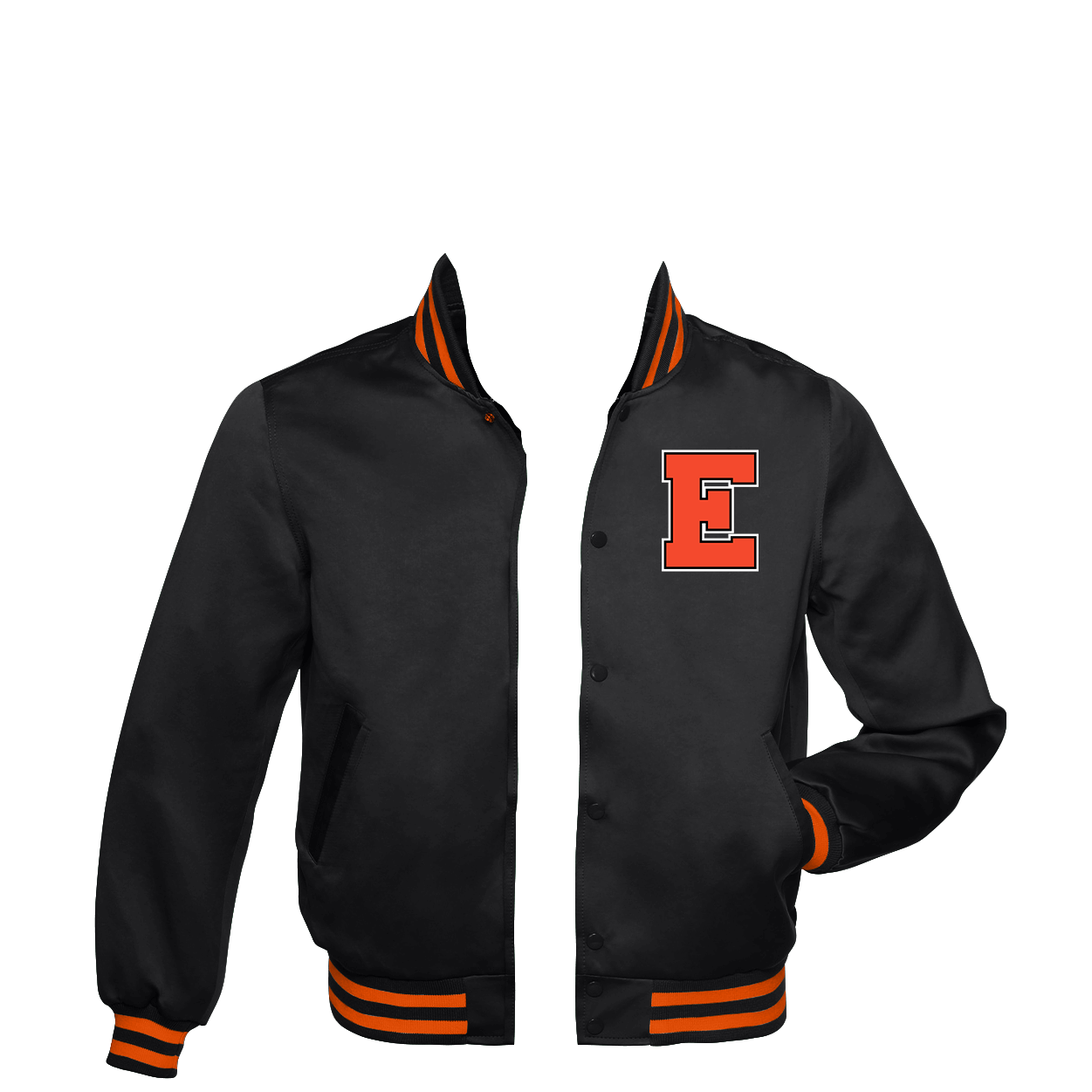 Best Escondido High School Bomber Jacket