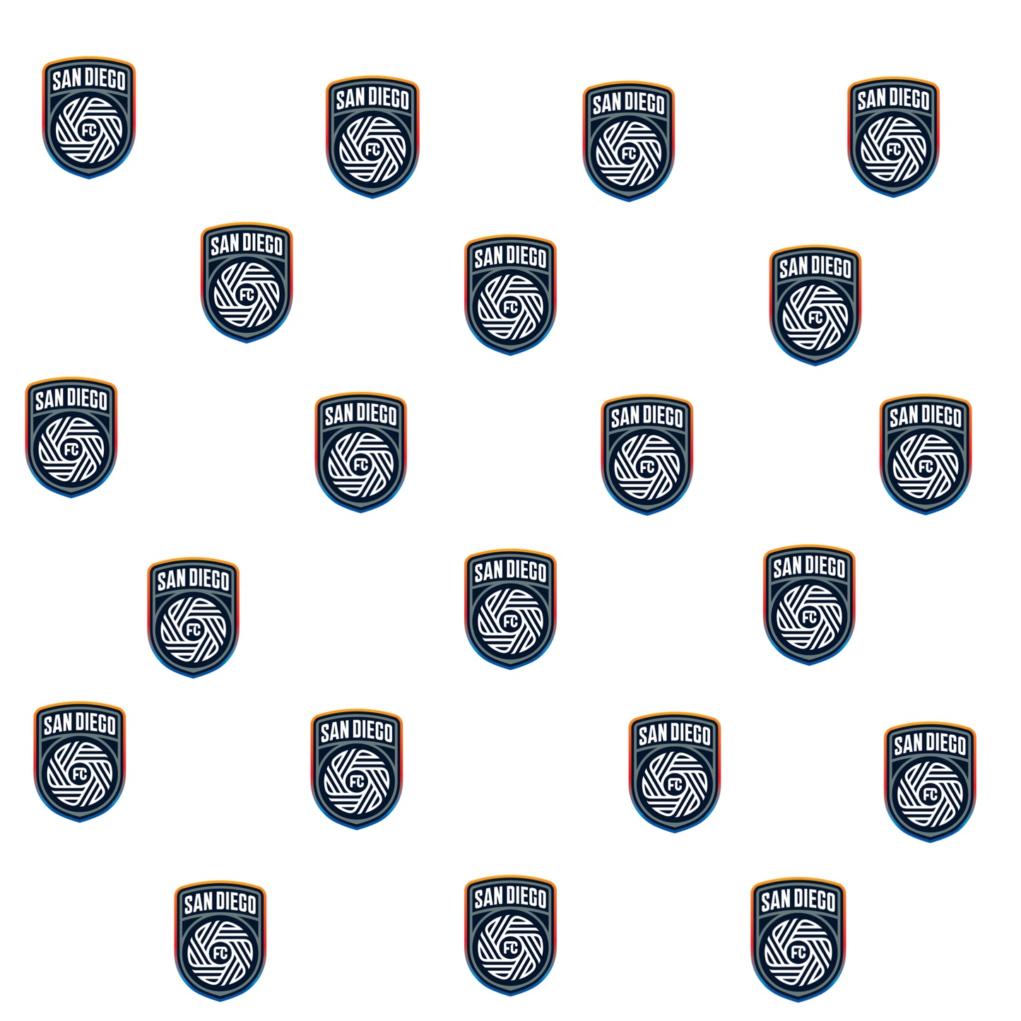 F. C. San Diego Custom Varsity Jackets