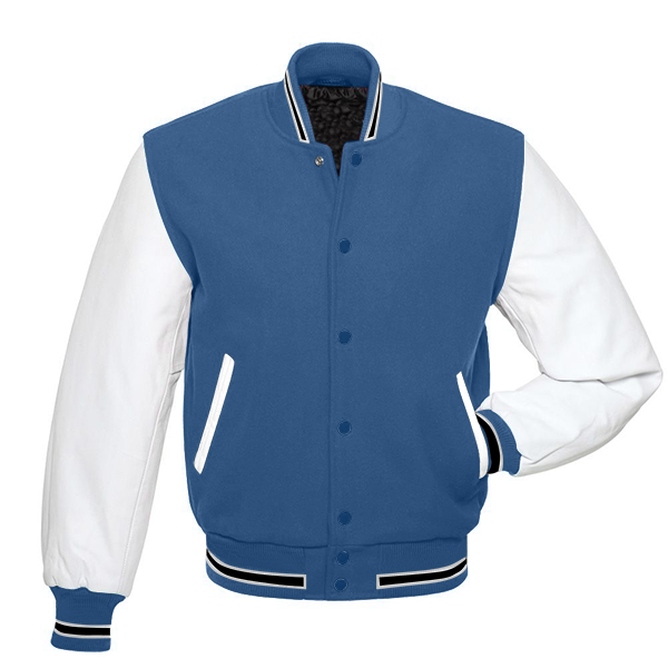 Best Montclair High School Varsity Jacket