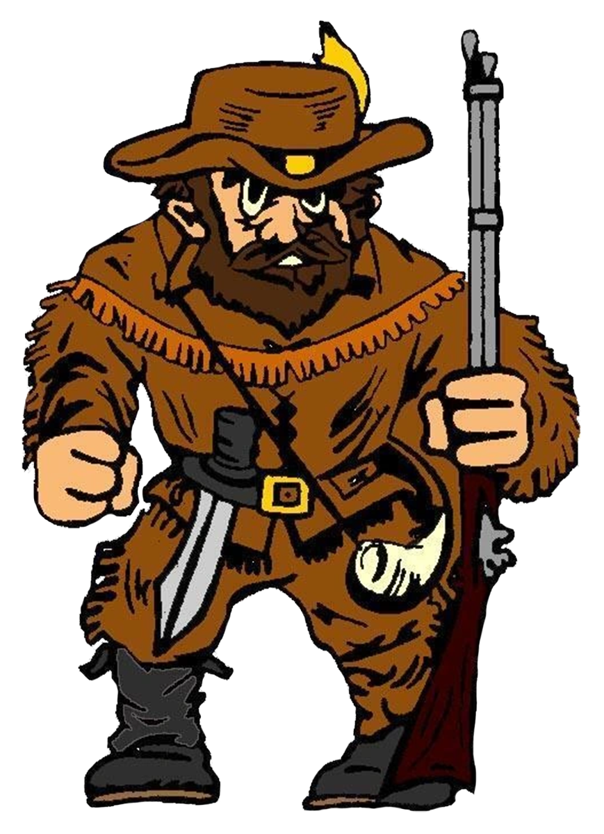 Patch For Oakley Plainsmen 6 inches