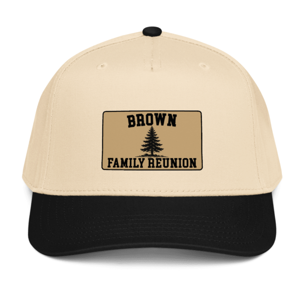(85) Custom Trucker Hats
