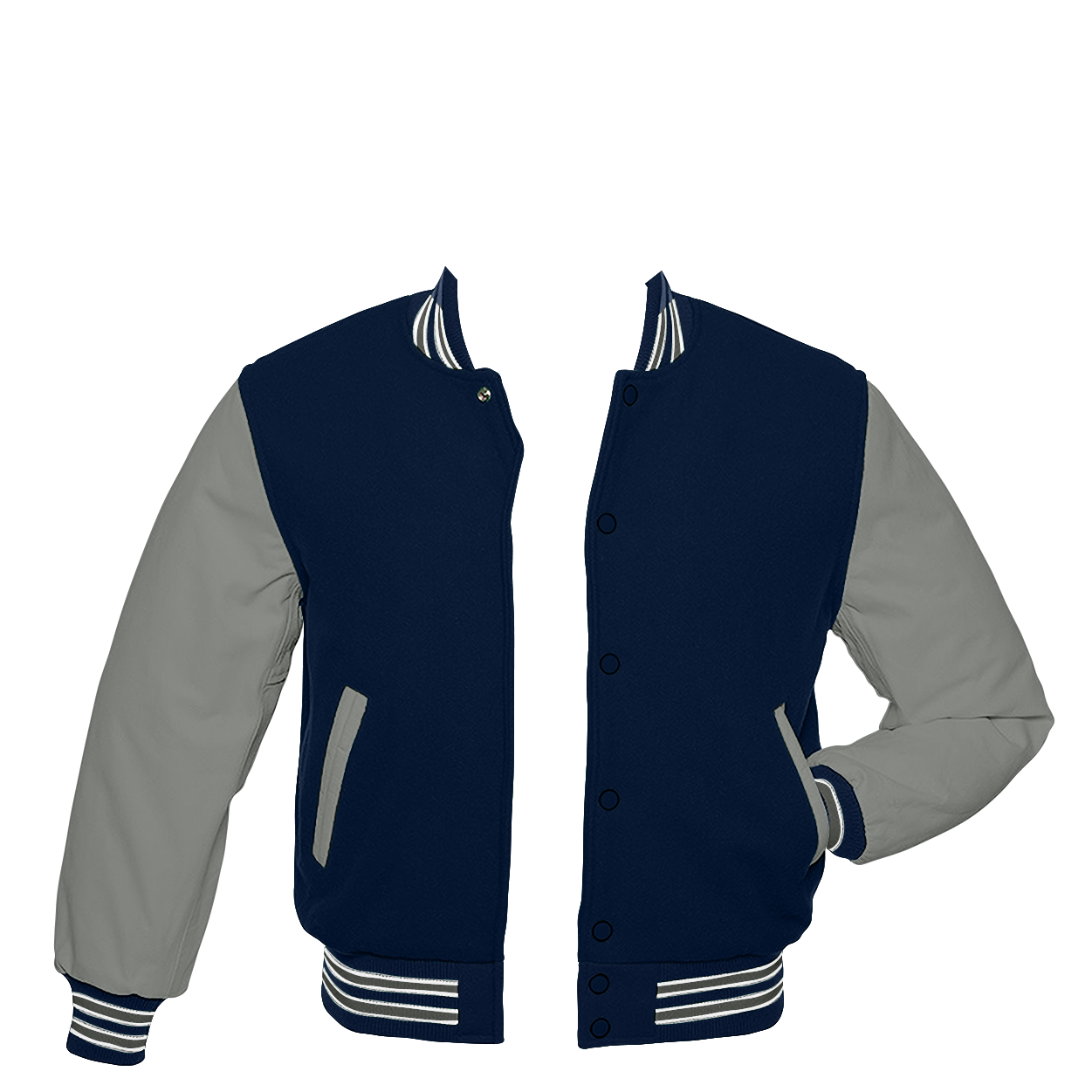 Best Rialto High School Varsity Jacket