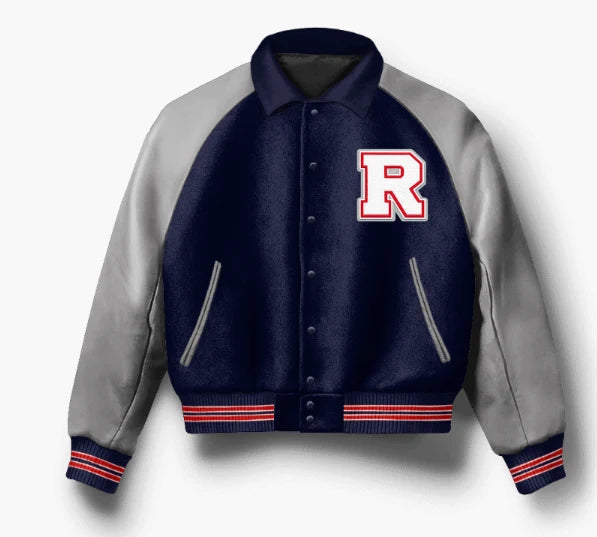 Richland Fall 26 - Jacket Contribution (2026)