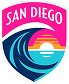 San Diego logo