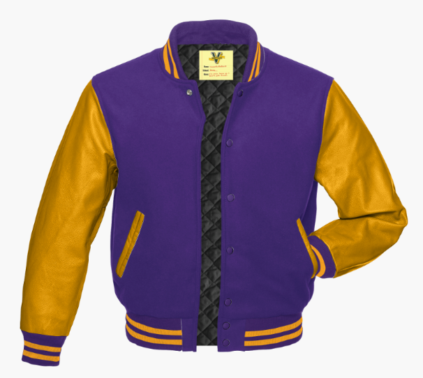 Norwalk High School Varsity Jacket – Varsity Made