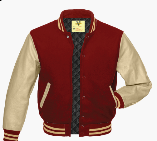 Varsity Made Southwest High School CA Letterman Jacket Varsity Made Southwest High School CA Letterman Jacket
