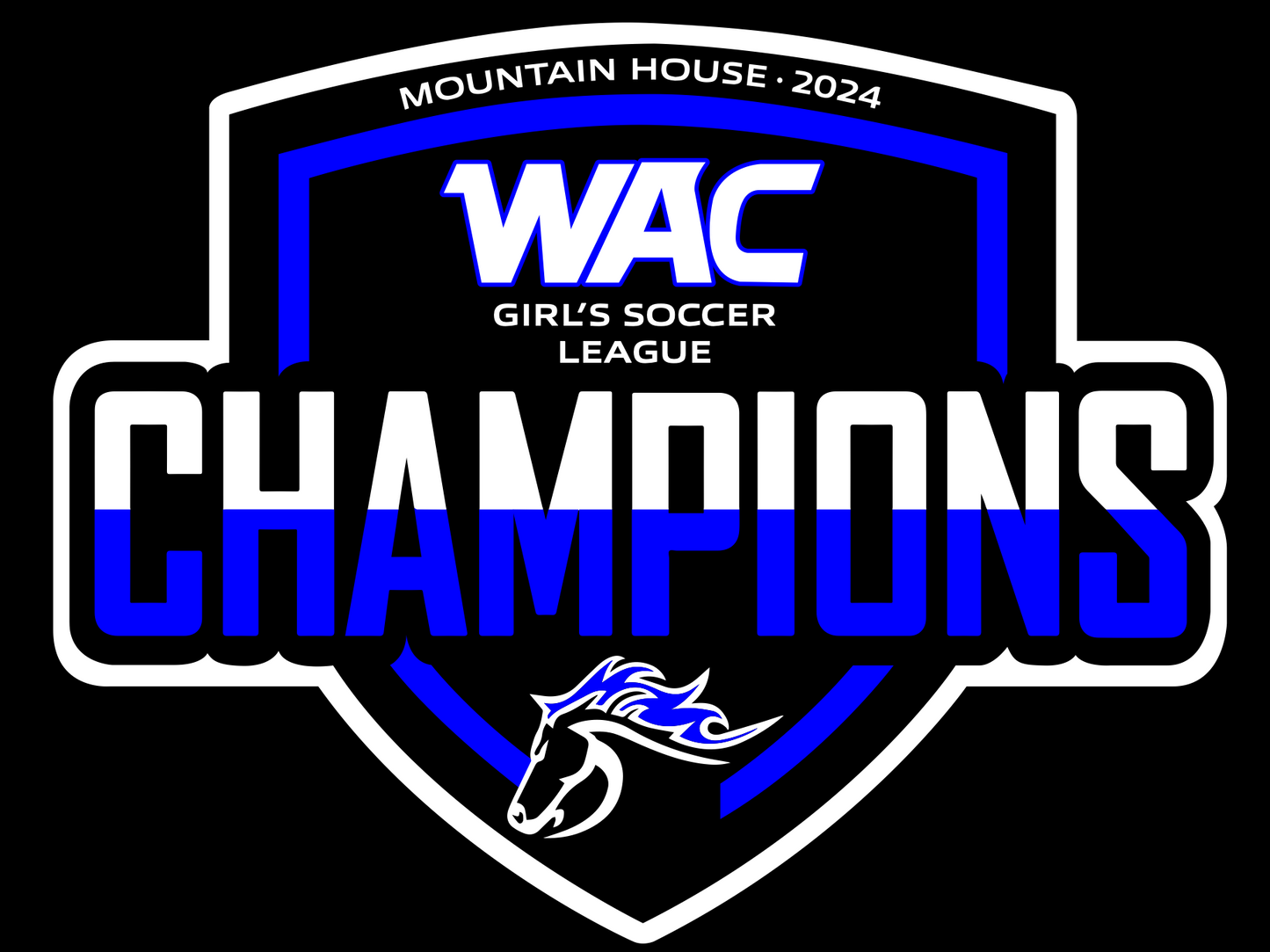 Mountain House custom Patch #1692