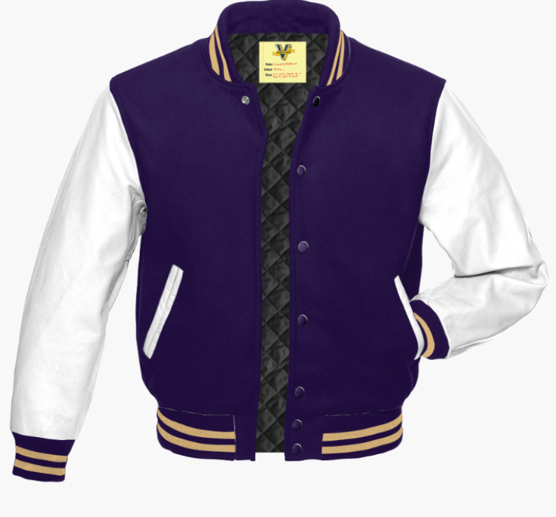 Ridgeview High School Varsity Jacket – Varsity Made