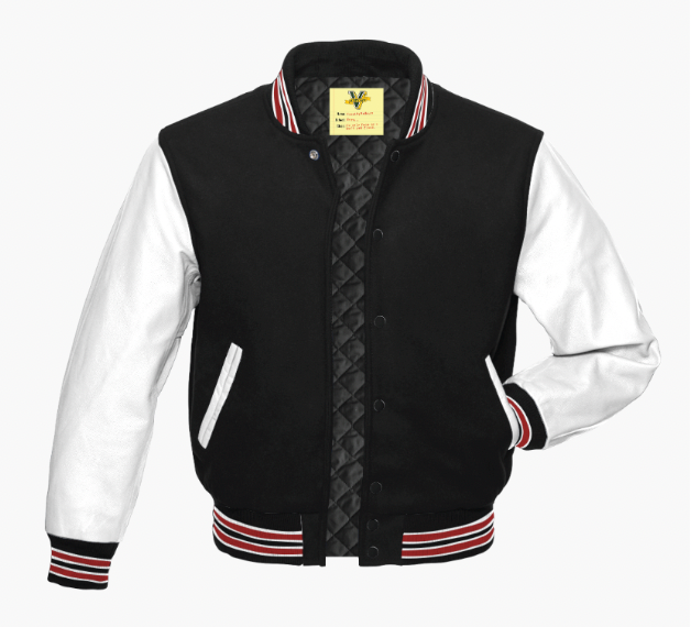 Glendora High School Varsity Jacket – Varsity Made