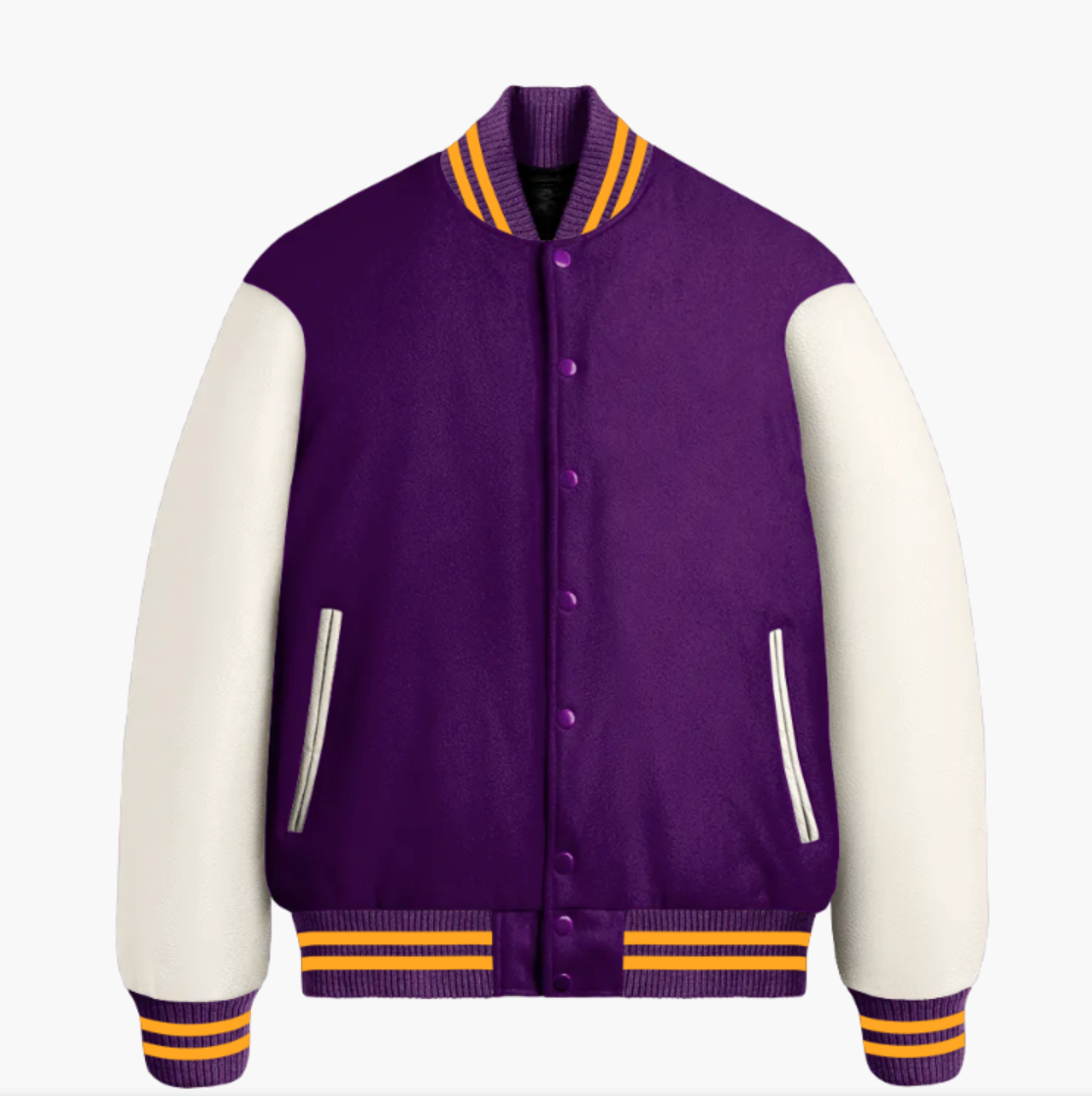 Escalon High School Varsity Jacket – Varsity Made