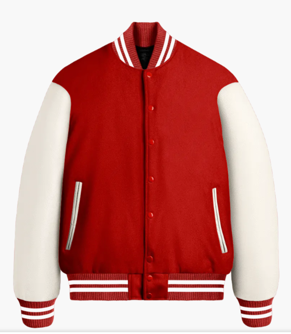 Muldrow High School(OK) Varsity Jacket – Varsity Made