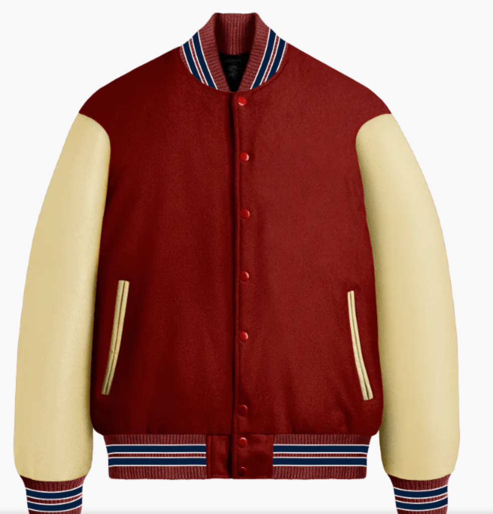 St. Ignatius College Prepatory – Varsity Made