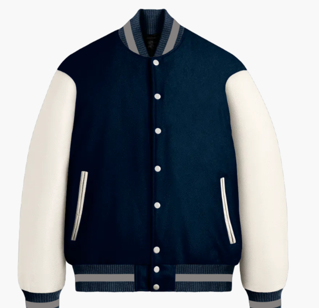 Jurupa Valley High School Varsity Jacket – Varsity Made