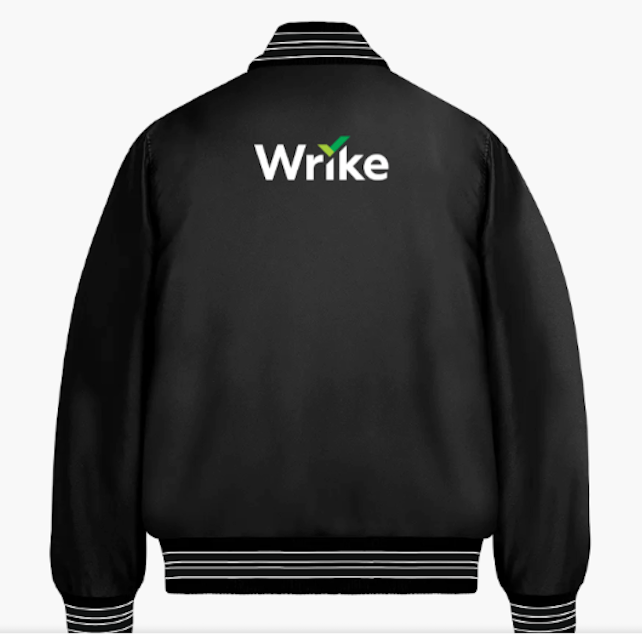Wrike Team Jackets