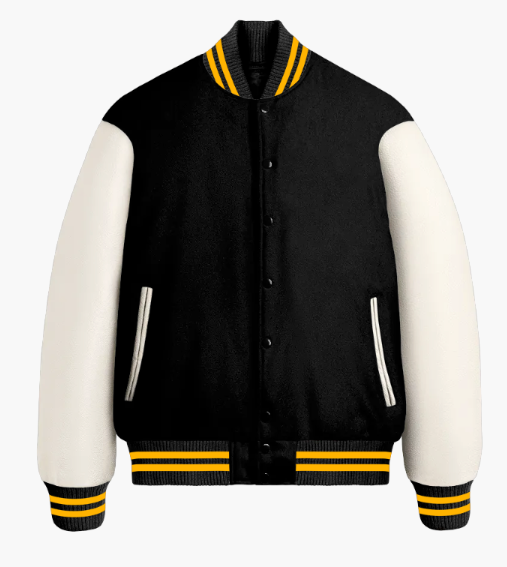 Palos Verdes Peninsula Varsity Jacket – Varsity Made