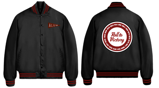 ALUM Bomber