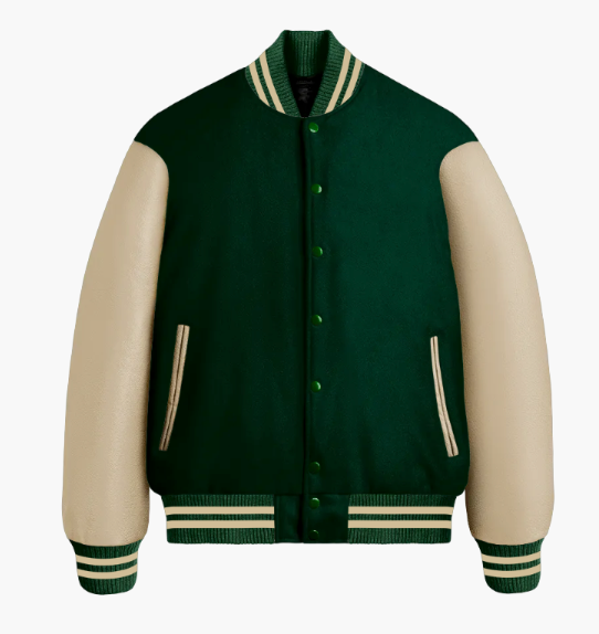 Lakeside High School Varsity Jacket – Varsity Made