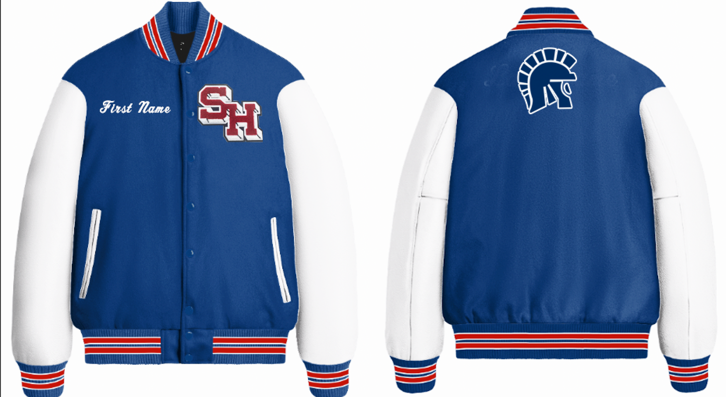 Seabury Jacket Jackets Bulk