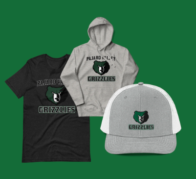 Pajaro Valley Starter Pack