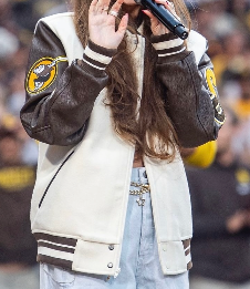 SDFC & Padre Jacket