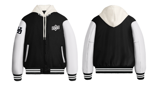 Additional Upper Deck Jacket (7342.2)