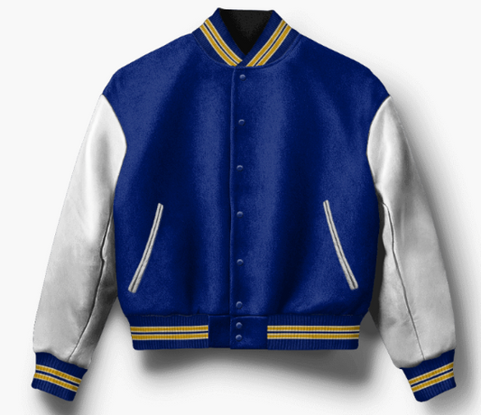 Bainbridge High School Varsity Jacket