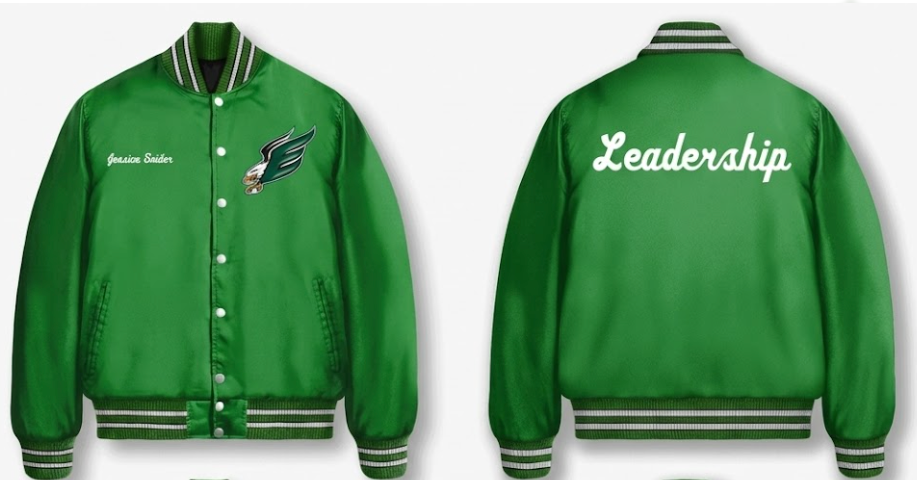 Killeen Ellison - Jacket Contribution 2026