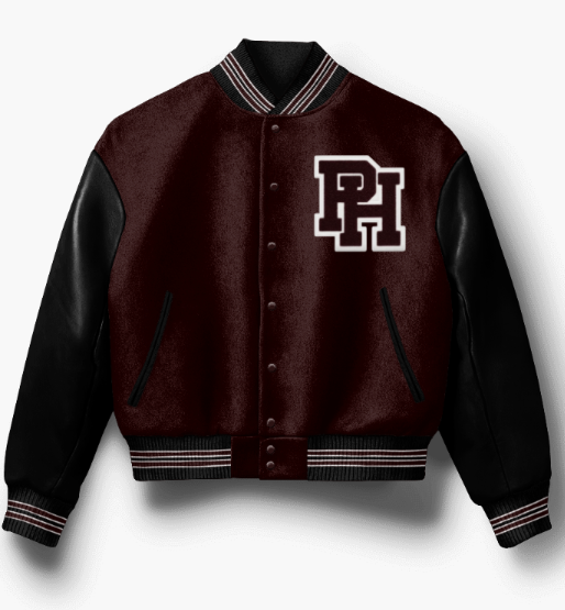 Piedmont Hills Flag Football - Jacket Contribution 2026