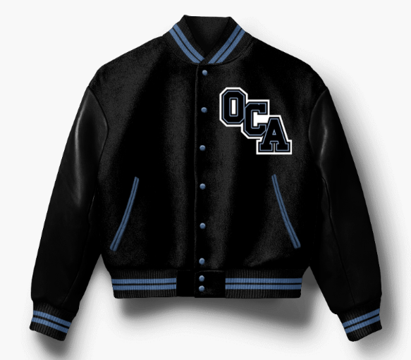 Odessa Collegiate Academy - Jacket Contribution (2026) (Copy)