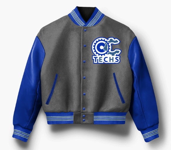 OCTECHS - Jacket Contribution (2026)