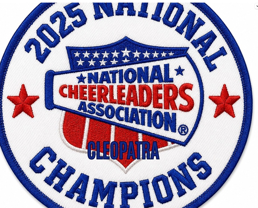 NCA Patches