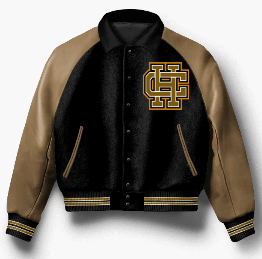 Holy Cross - Jacket Contribution (2026)