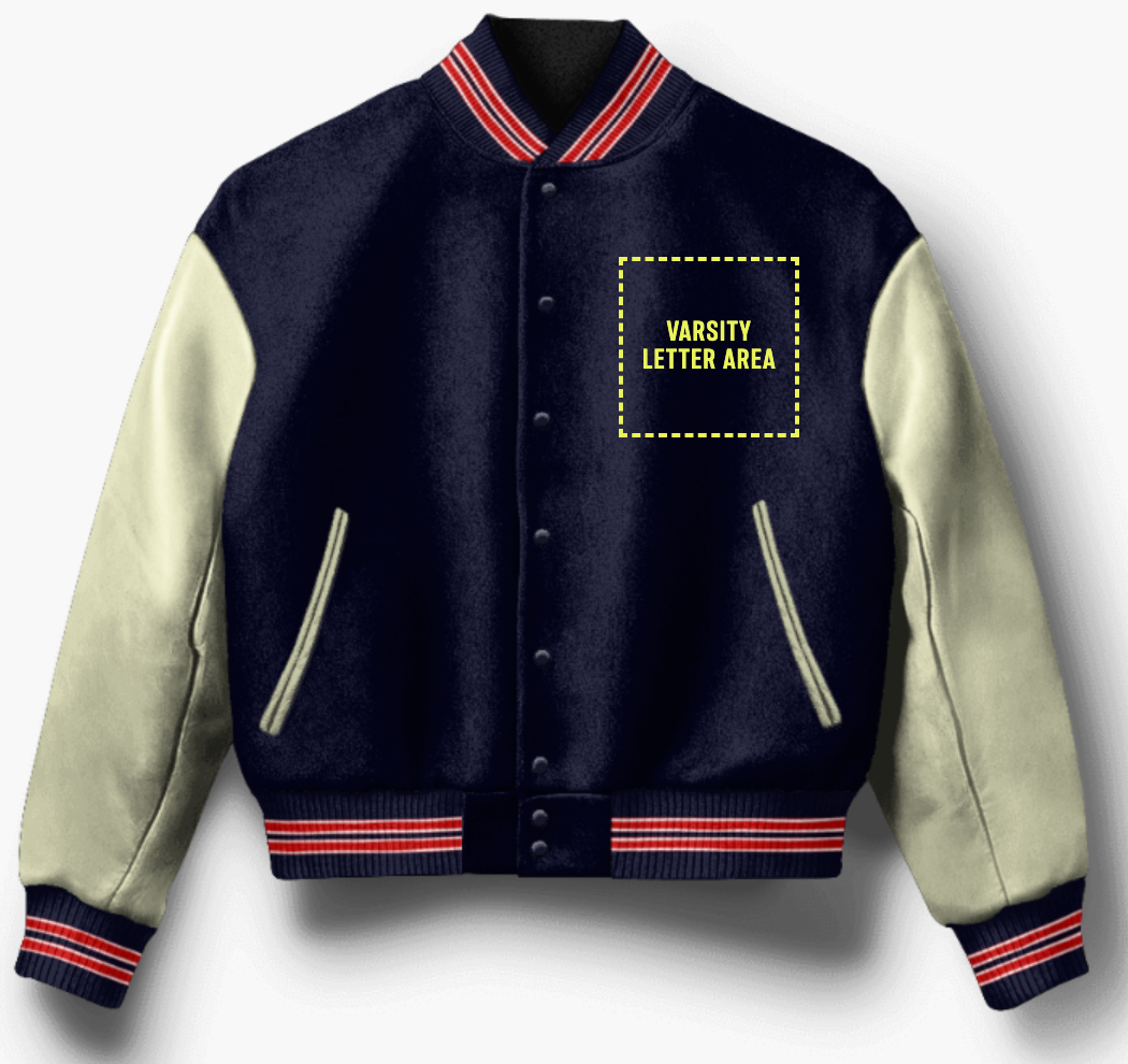 Bolsa Grande Cheer - Jacket Contribution (2026)