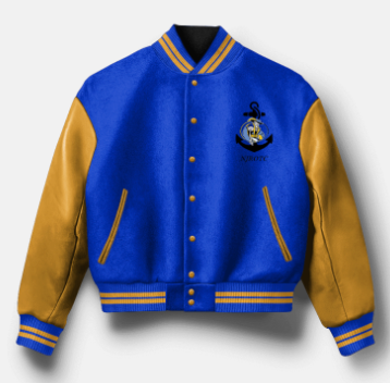 Calvert JROTC - Jacket Contribution (2026)
