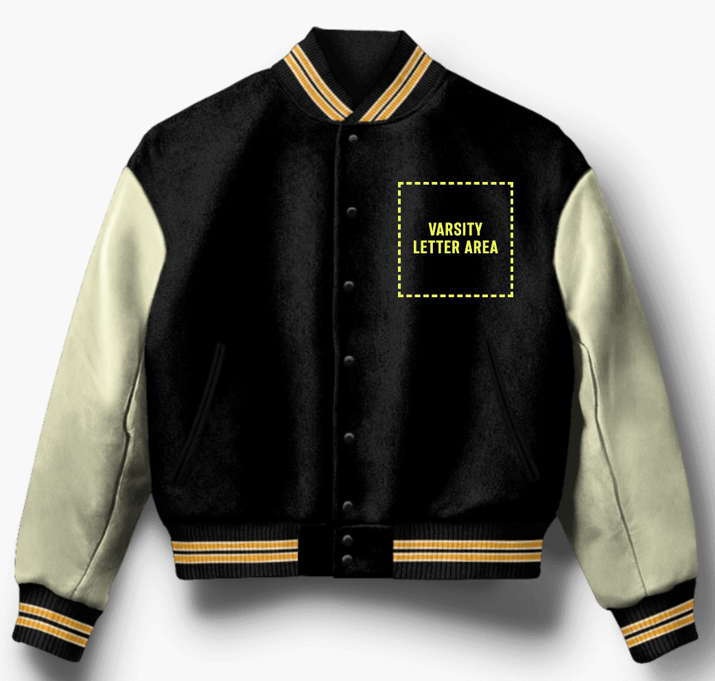 San Pedro - Jacket Contribution (2026)
