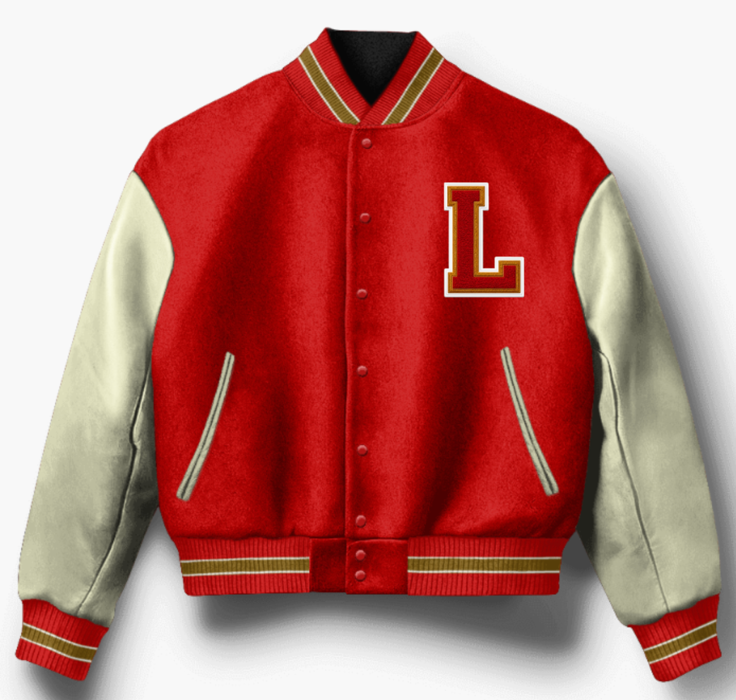 Loara Fall Sports '26 - Jacket Contribution (2026)