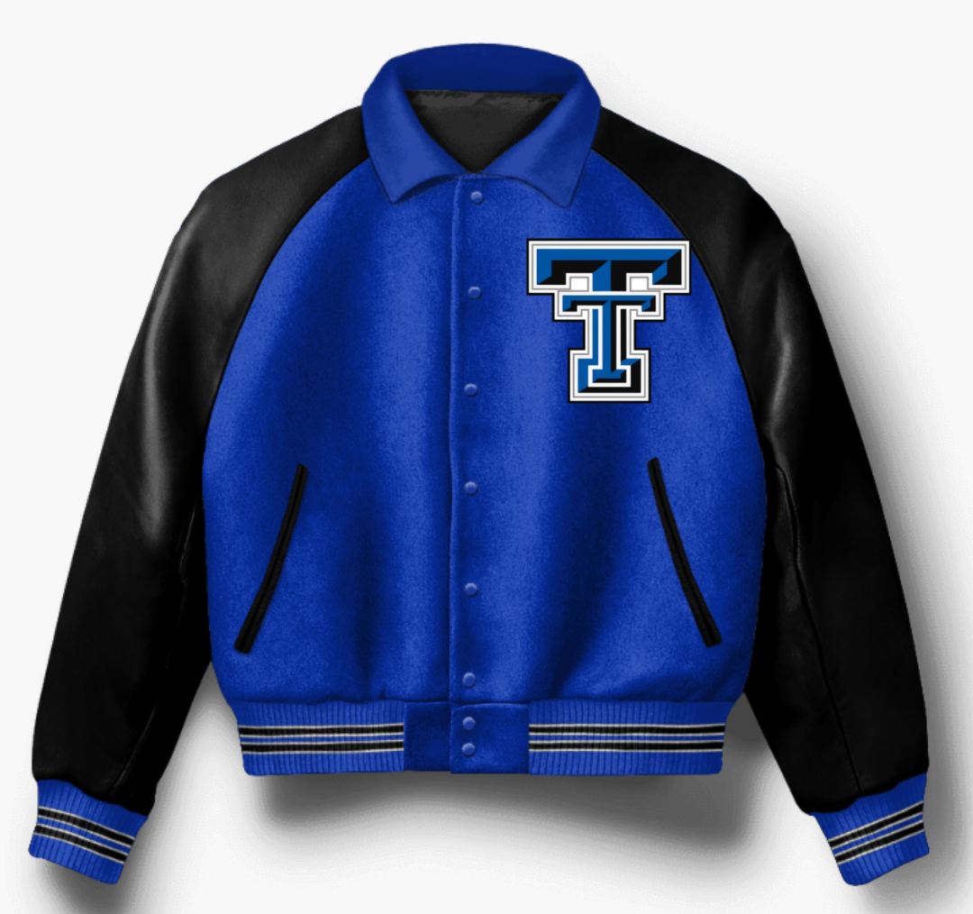Trinity Leadership Band - Jacket Contribution (2026)