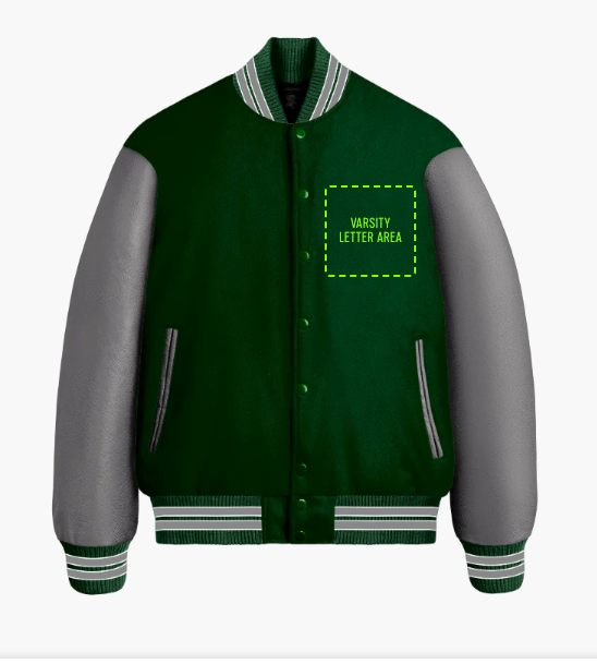Varsity Made Helix High School CA Letterman Jacket varsity-made-helix-high-school-ca-letterman-jacket